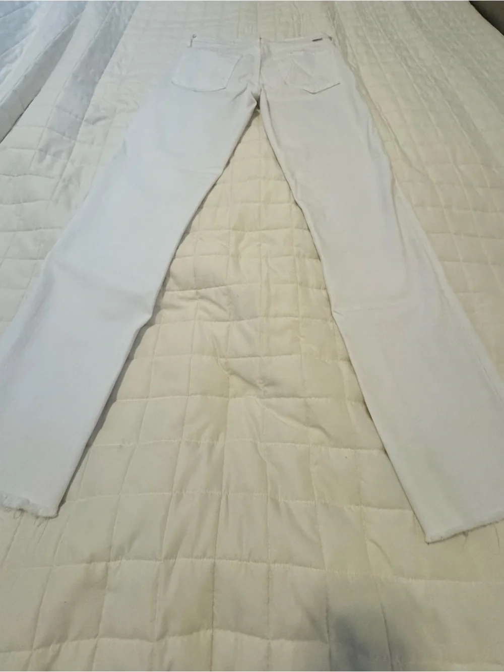 MOTHER The Rascal Ankle Snippet in Staying Alive - Size 27